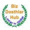 Bizdosth Private Limited Logotype