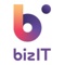 BizIT d.o.o. Logotype