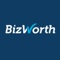 BizWorth Logotype
