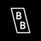 Black Book Logotype