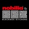 BlackBox Kitchens Cabinets Logotype