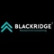 Blackridge Research & Consulting® Logotype