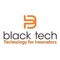 BLACK TECH GROUP SRL Logotype