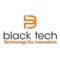 BLACK TECH GROUP SRL Logotype