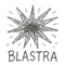 Blastra Logotype