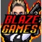 Blaze Games Limited Logotype