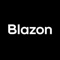 Blazon Agency Logotype