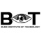 Blind Institute of Technology (BIT) Logotype