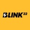Blink22 Logotype