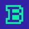 Blockchain Ireland Logotype