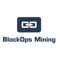 BlockOps Logotype