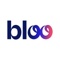 Bloo Money Logotype