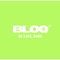 BLOQ Amsterdam Logotype