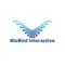 BluBird Interactive Ltd. Logotype