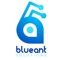 Blueant Solutions Logotype