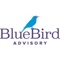 BlueBird Advisory Logotype