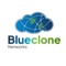 Blueclone Networks Logotype
