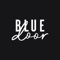 Blue Door Agency Logotype