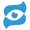Blue Eyed Lending Logotype