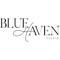 Blue Haven Studio, LLC Logotype