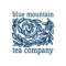 Blue Mountain Tea Company Logotype