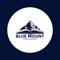 Blue Mount Publisher Logotype
