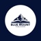 Blue Mount Publisher Logotype