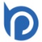 BluePackets Logotype