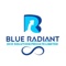 Blue Radiant Eco Solution Pvt. Ltd Logotype