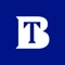Blue Trust Logotype