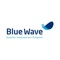 Blue Wave International Supplier Development Program Logotype