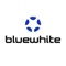 Bluewhite Logotype