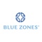 Blue Zones Logotype