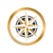 BLW Marine Management Logotype