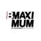 B Maximum Sports and Health, S.L. Logotype