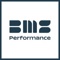 BMS Performance Ireland Logotype