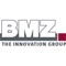BMZ China Logotype