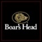 Boar's Head Brand Logotype