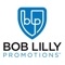 Bob Lilly Promotions™ Logotype
