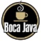 Boca Java Logotype