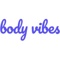 BodyVibes.pl Logotype