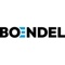 BÖNDEL Logotype