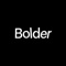 Bolder Logotype