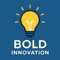 Bold Innovation Logotype