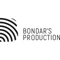 Bondars Video Production Logotype