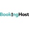 BookingHost Logotype