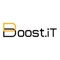 Boost.iT Logotype