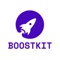 Boostkit Logotype