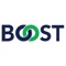 BOOST LLC Logotype