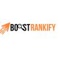 Professional SEO Service Logotype
